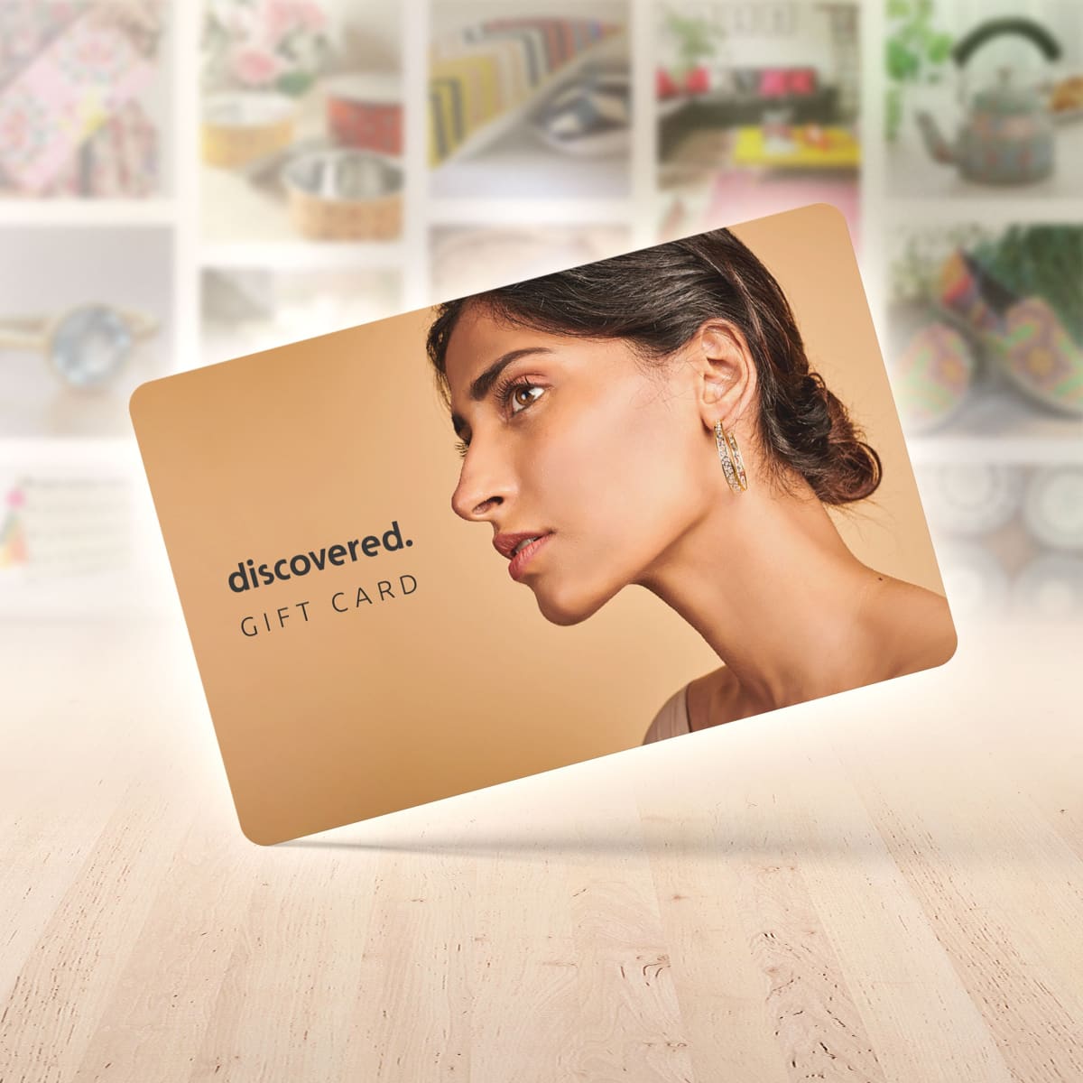 Why digital gift cards are quickly replacing their plastic swipe cards
