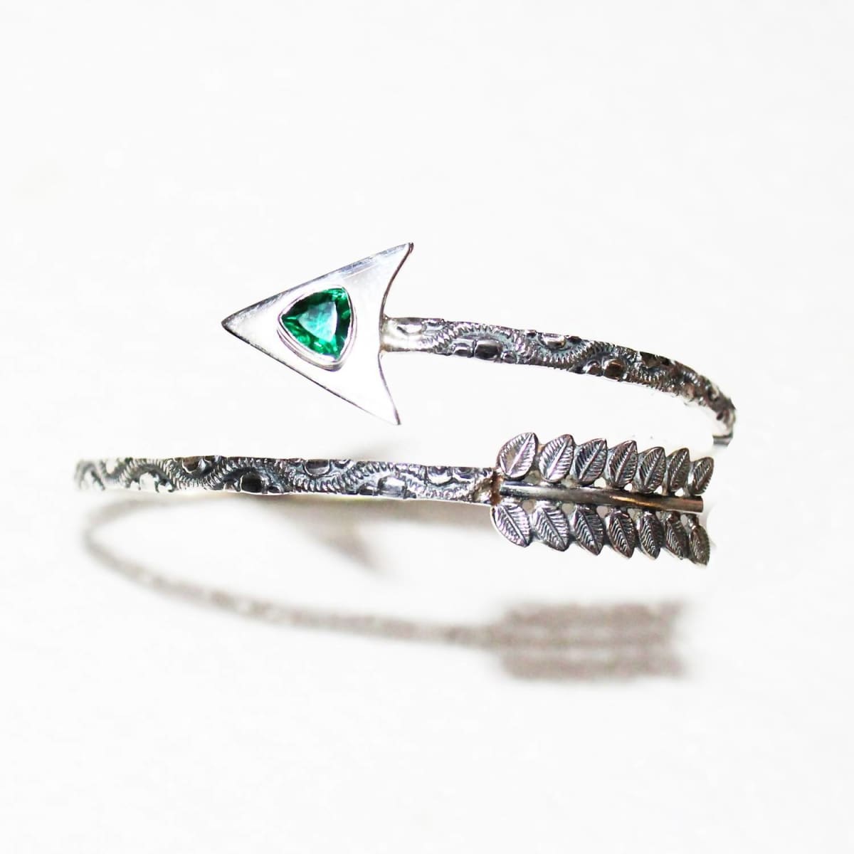 Upper Arm Cuff Silver Diamante Diamonds Swirl Bracelets Girl Fashion  Accessory | eBay