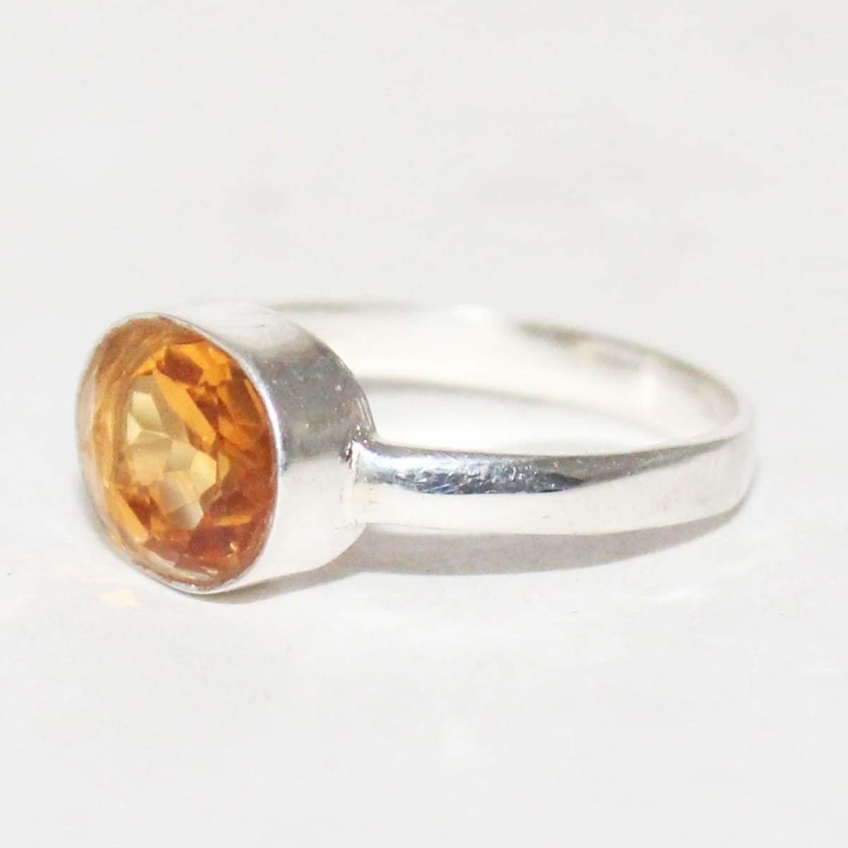 Buy BAGUE Natural Yellow Topaz Gemstone 12.4 Ratti Online at Best Prices in  India - JioMart.