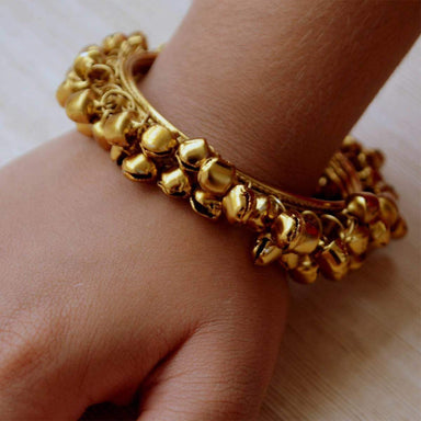 Buy 22k Gold Bracelet for Men, Birthday Gift, Handmade Indian Jewelry for  Gift Online in India - Etsy