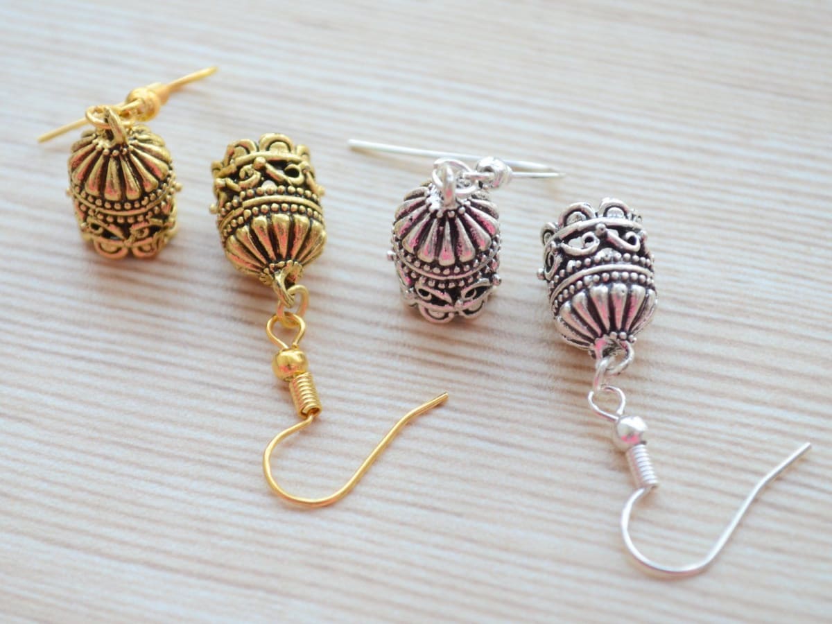 Earrings Collection for Women