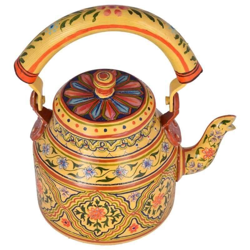 Unique Teapots 