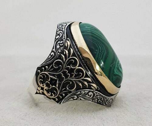 Silver Ring Price in Pakistan | Chandi Ring Design for Men ®️