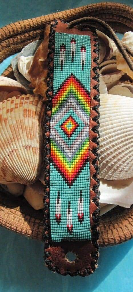 Authentic Vintage Native American Jewelry, Turquoise Jewelry on Sale –  Nativo Arts