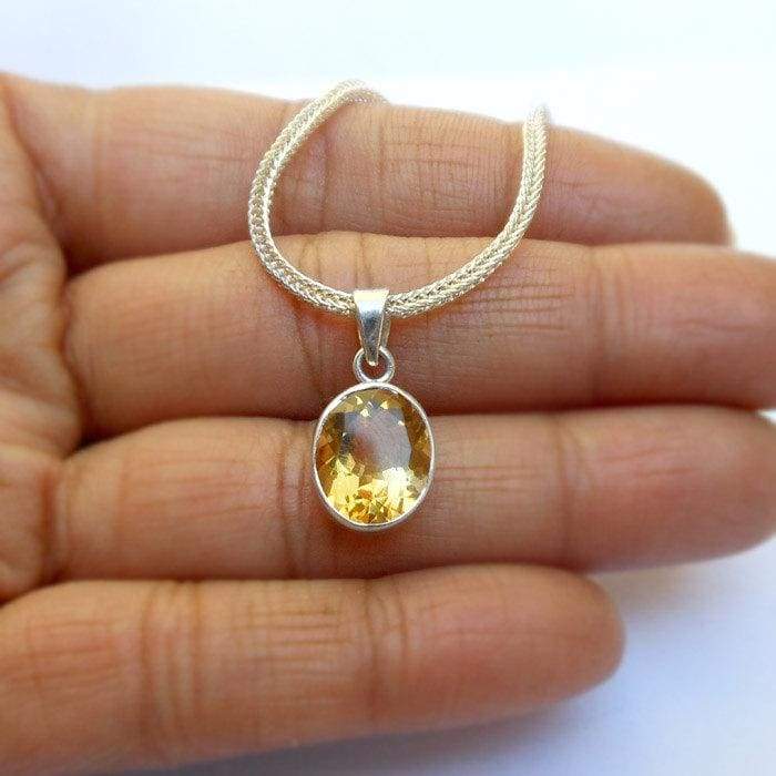 Gemstone Jewellery | Missoma UK