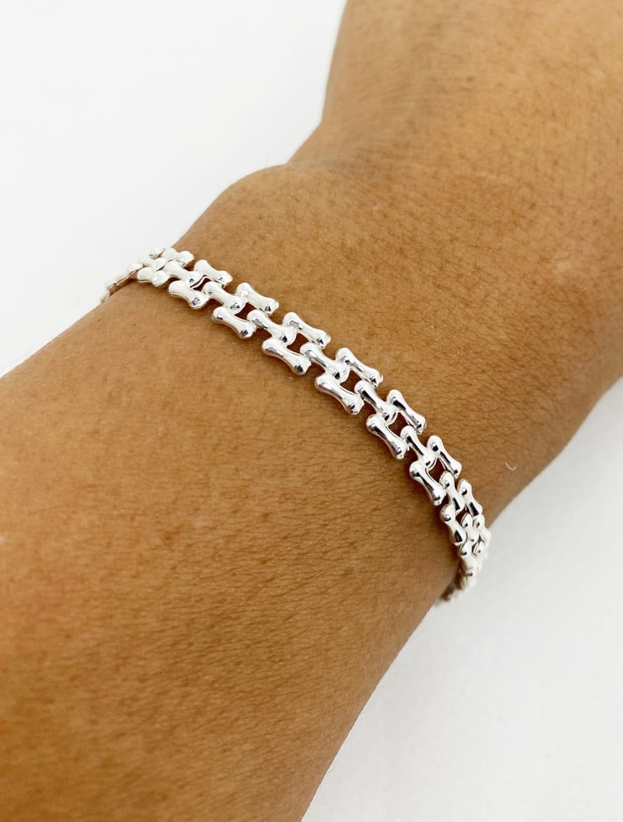 Amazon.com: AdjustableSterling Silver Bangle Bracelet,Sterling Silver  Bracelet For Women,Ladies 925 Sterling Silver Bracelet Elegant Hand Carve  Hollow Silver Beads Bracelet Friendship Bracelet Sterling Silver Jew :  Clothing, Shoes & Jewelry