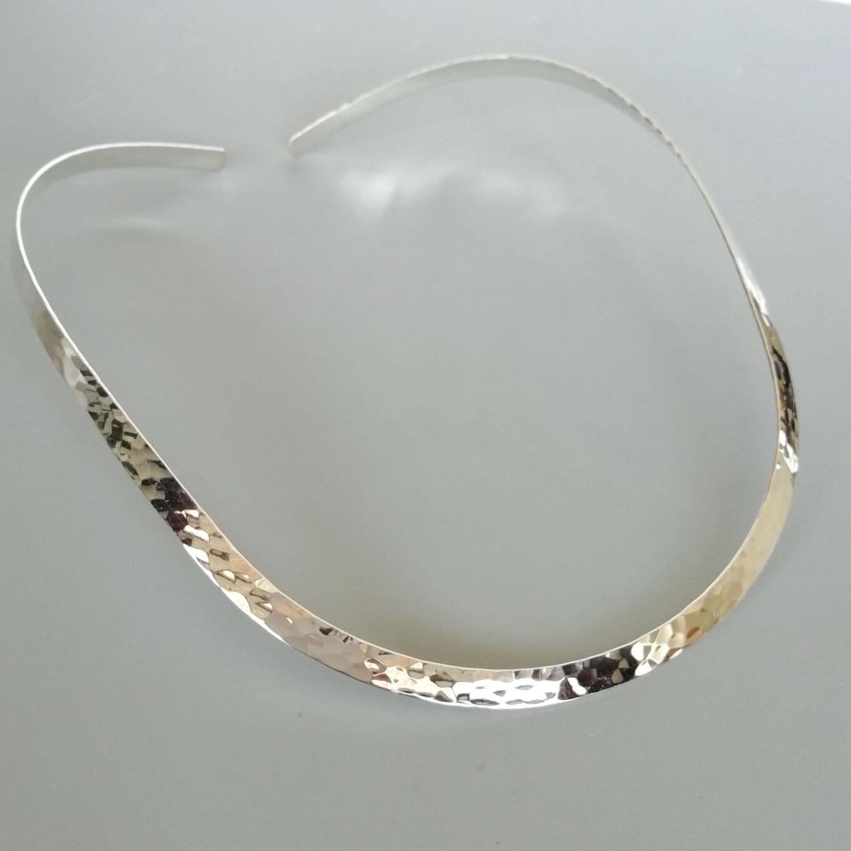 Enchantress Torque Collar Necklace - elegant style statement necklace –  Mandala Jane