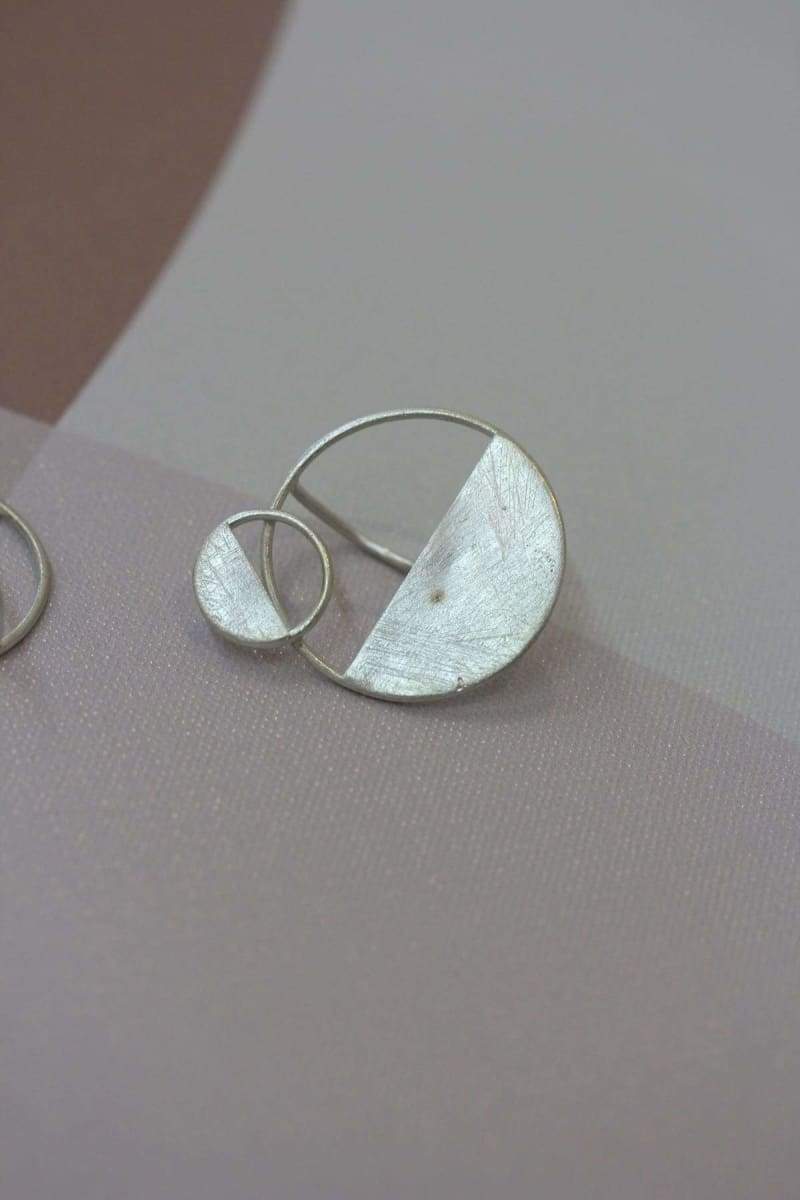New Moon Ring - Buy New Moon Ring online in India