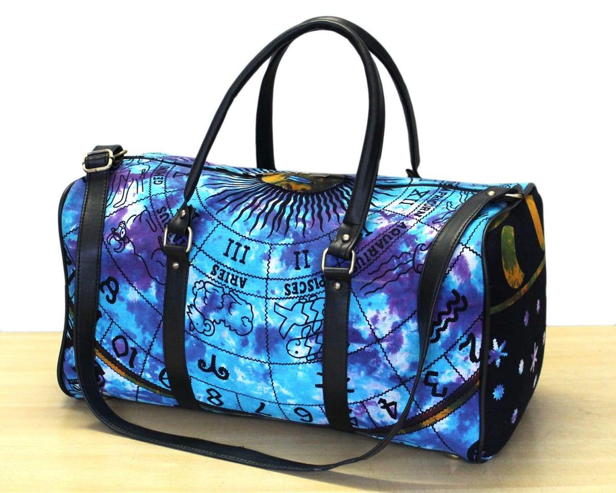 Travel Bags Collection for Art of Living