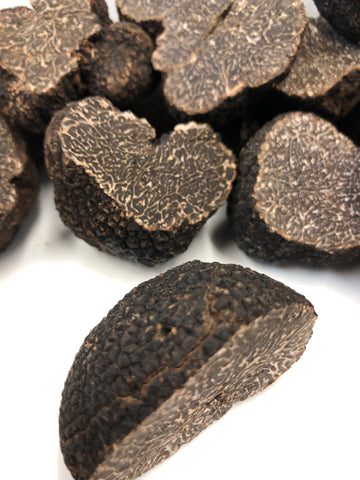 Quelles sont les différentes variétés de truffe? — Artisan de la truffe