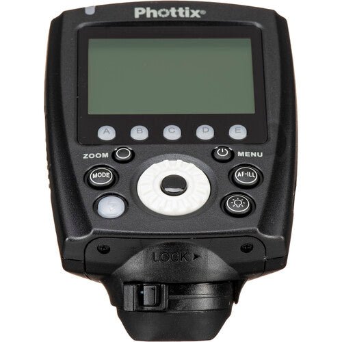 Progreso Antorchas Noche Photography Phottix Odin II TTL Wireless Flash Trigger for Nikon  Transmitter | Free Shipping - VL Camera Photographic Store