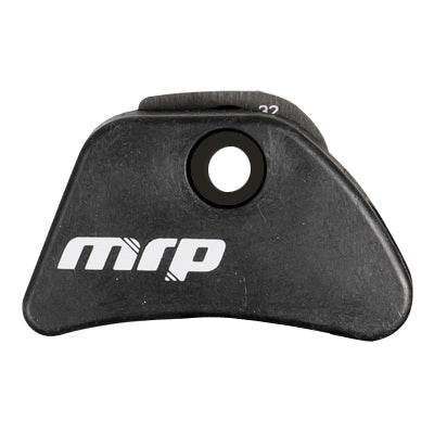 Mrp,Upper Guide,Tr,Blk No Bolts Tr Upper Guide Mrp Chainguard