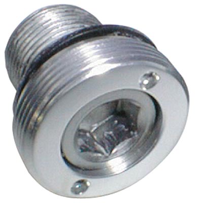 Shimano Crank Bolt Cap,D/A&Ult Use With 68-200-140 Bolt,Each Self-Extracting Crank Bolts Shimano Crankarm