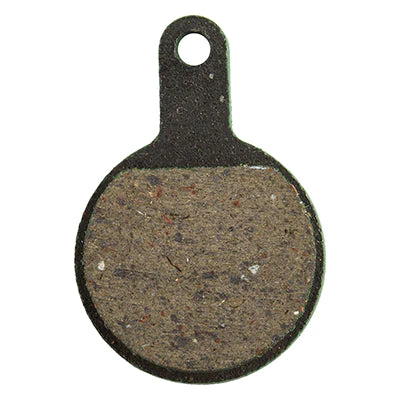 Clarks VX853C Organic Disc Brake Pads - Live4Bikes