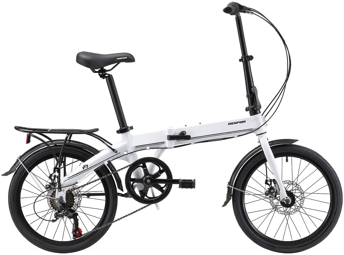 foldable bikes near me