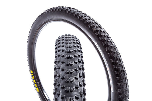 Llanta MAXXIS Tubeless Ikon 29 x 2.20 cara Café Tanwall – Creek