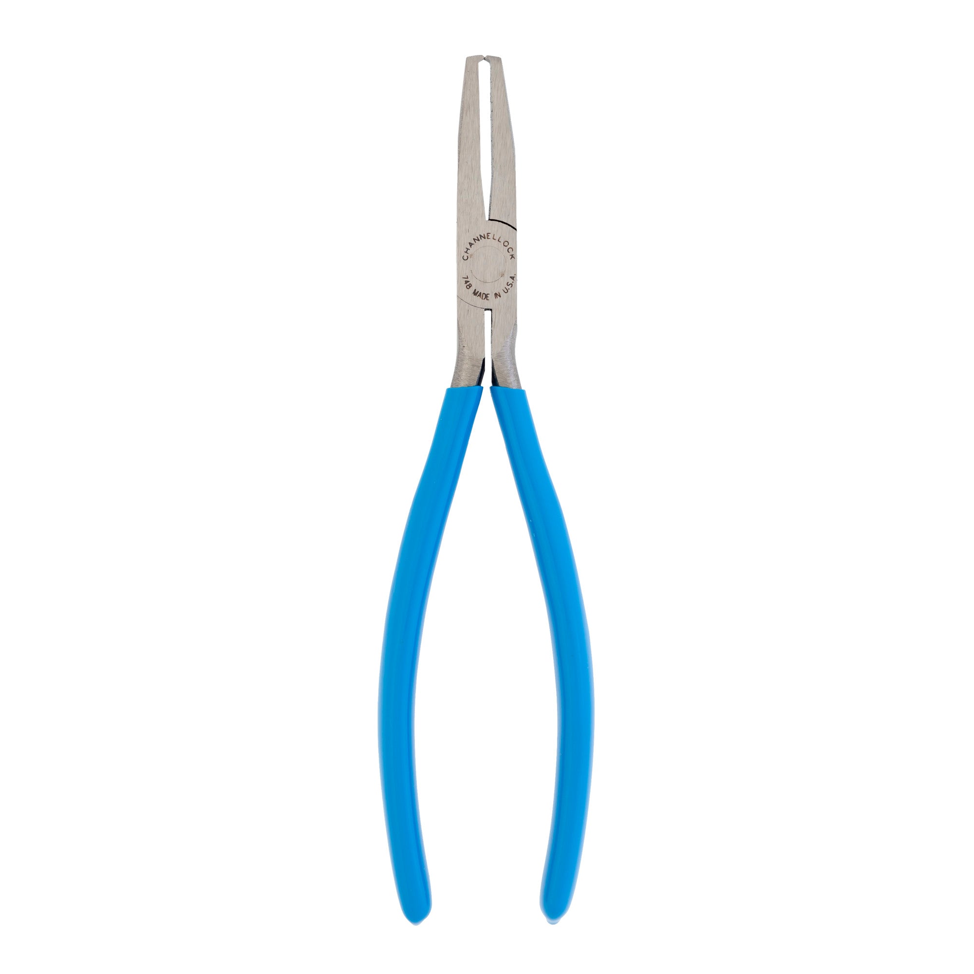 8-inch Duck Bill Long Reach Pliers (718)