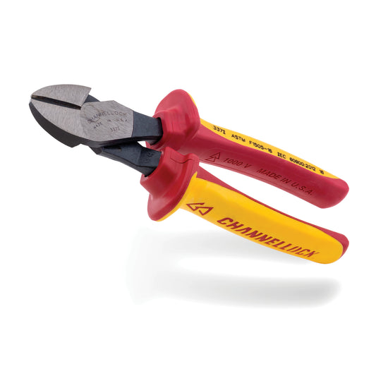 Channellock 356 6 End Cutting Pliers