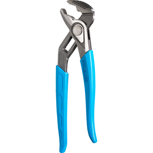 Channellock 2012 12 in. Oil Filter/PVC Plier, Angled Head