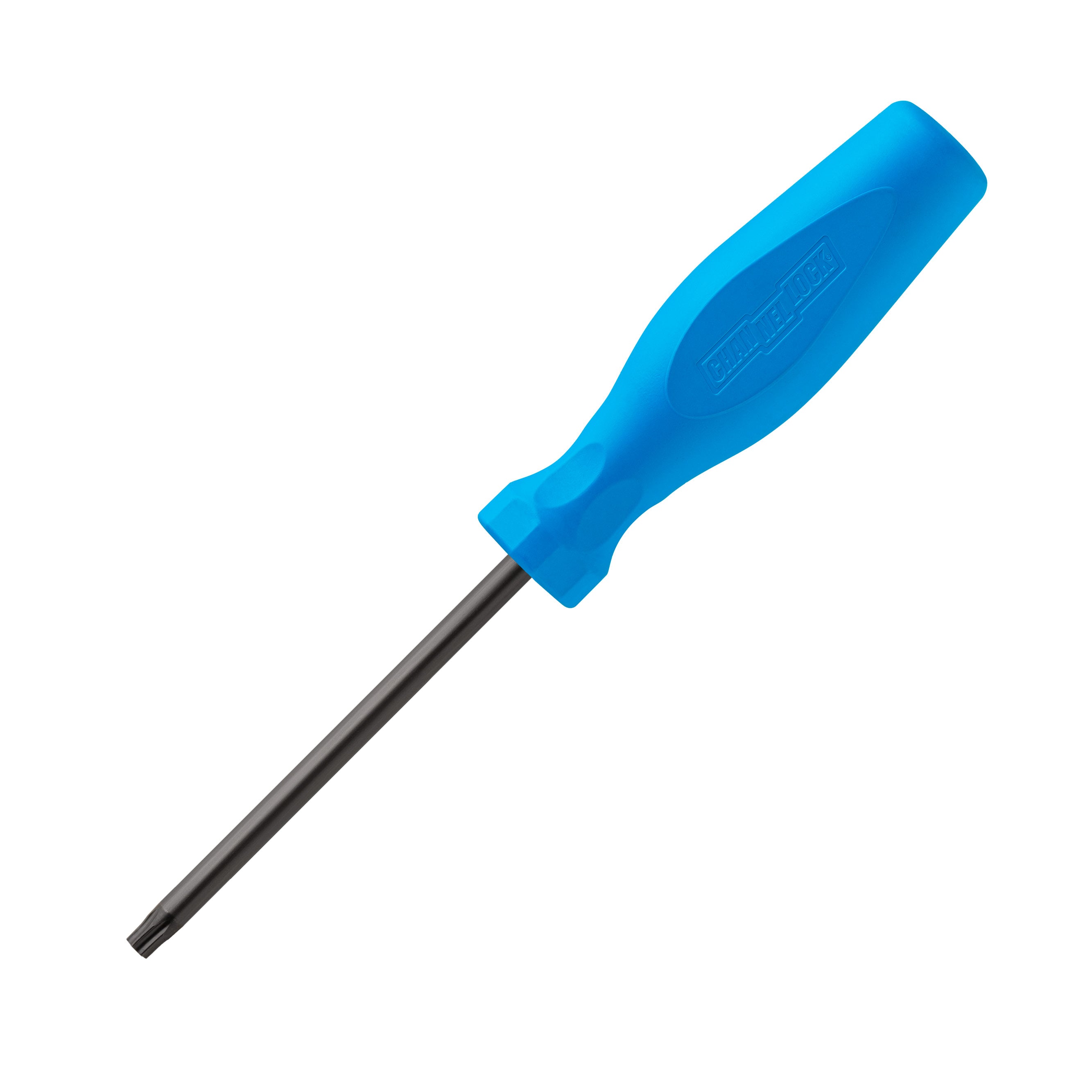 TORX T27 X 4-inch Professional Screwdriver (T274H)