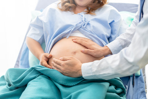 What to Expect from Postpartum Incontinence?