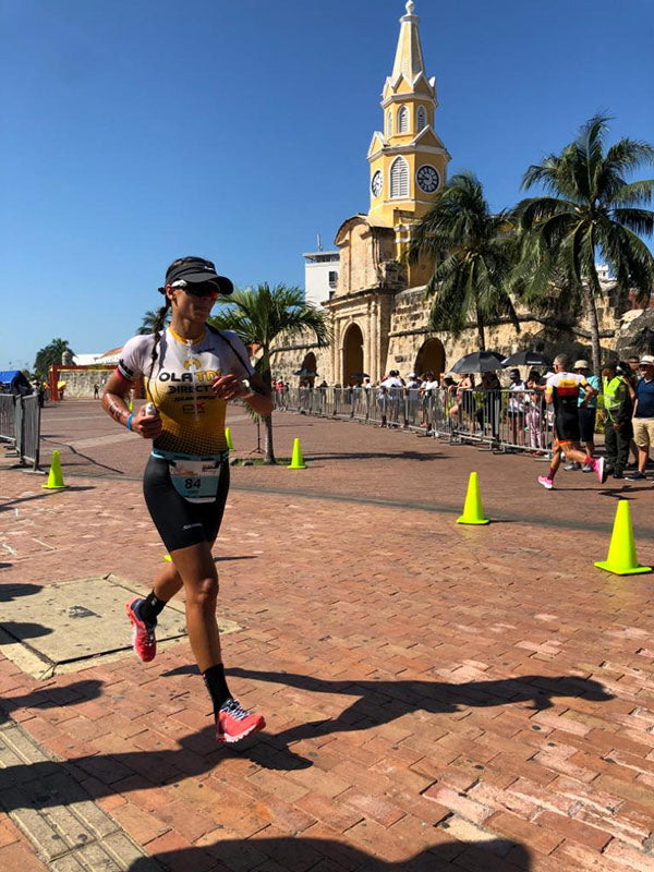 hidratación en el deporte