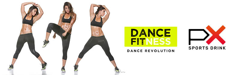 Dance Fitness Jennifer Varela