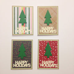 Happy Holidays