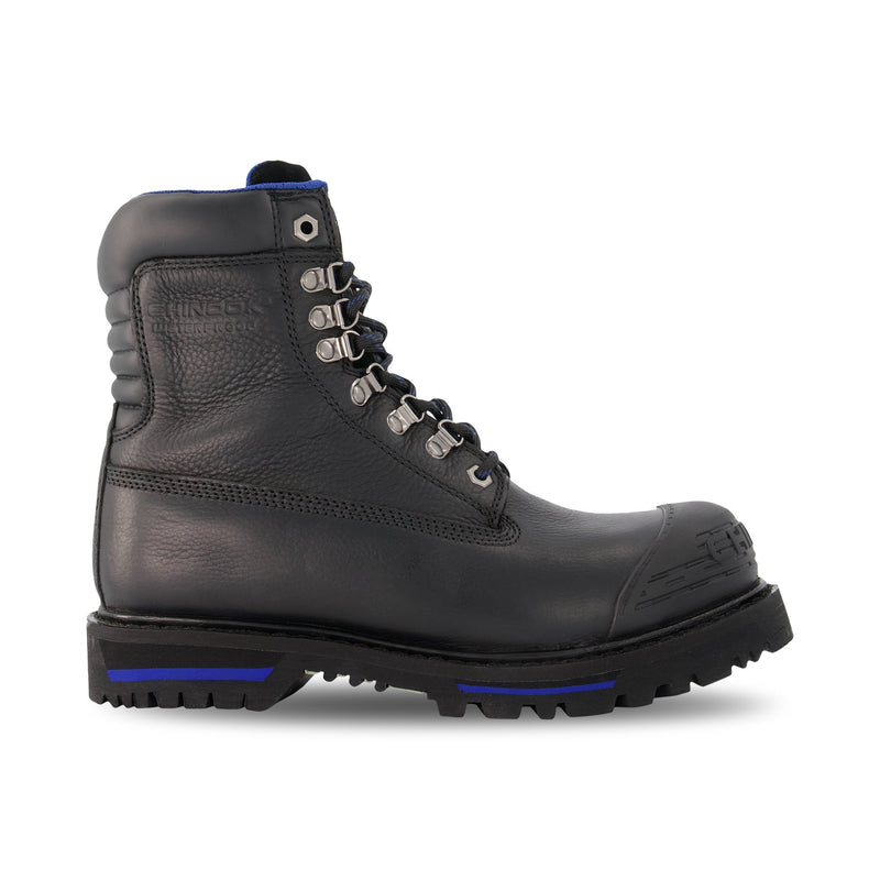 mens waterproof non slip work boots