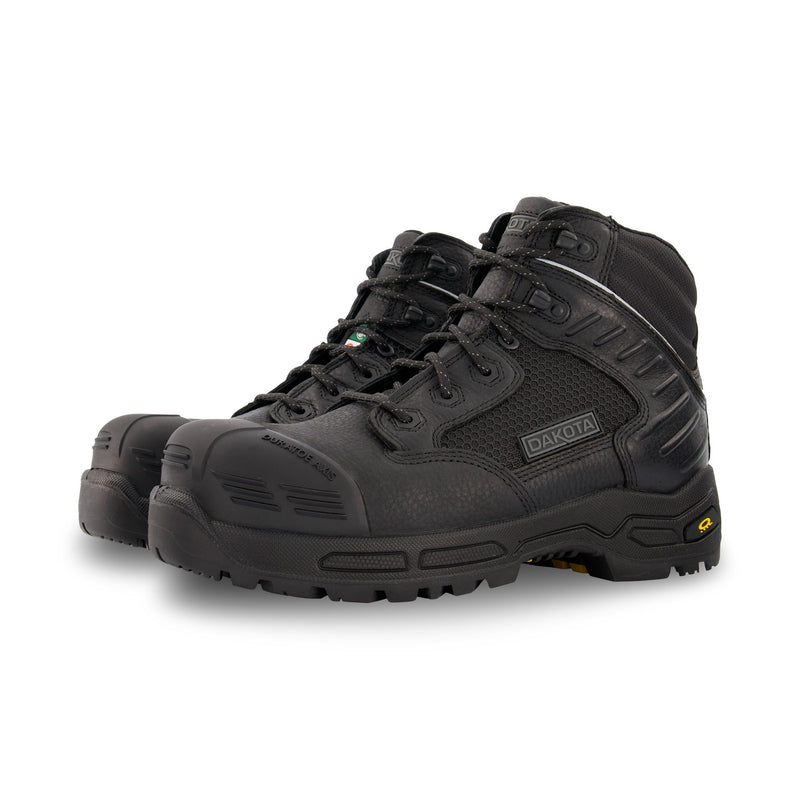 insulated work shoes