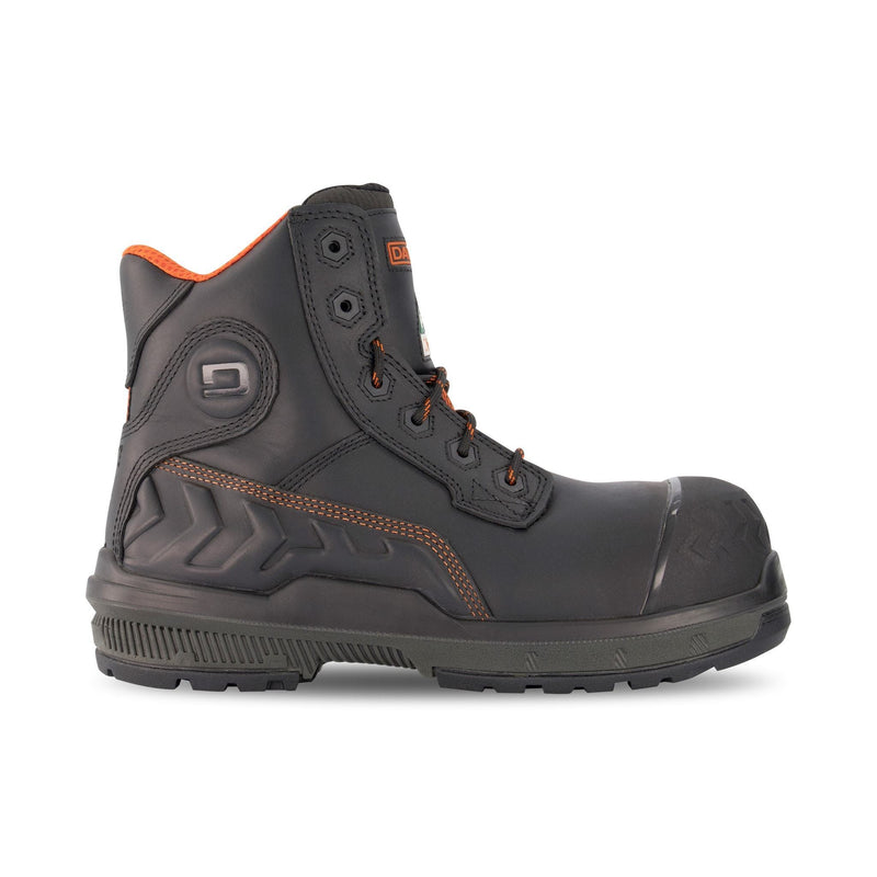 marks steel toe boots