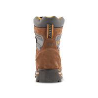 dakota quad comfort boots