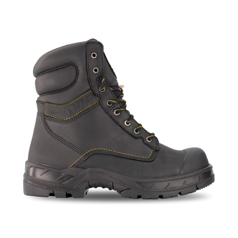 low price steel toe boots