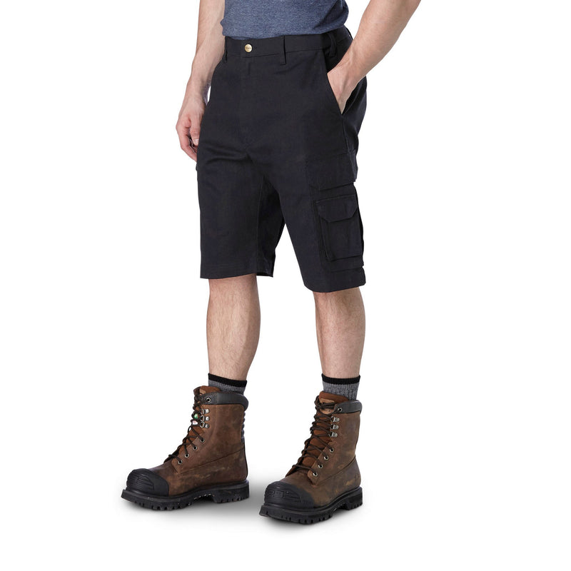 Dakota WorkPro Series Men's Stretch Duck Cargo Work Pants