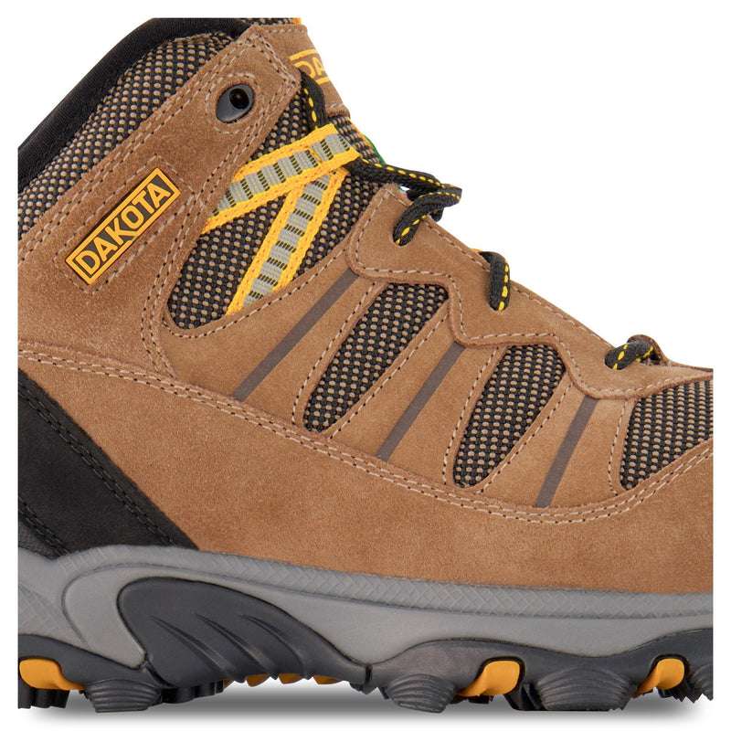 hiker style work boots