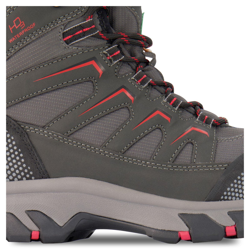 safety hiker boots mens