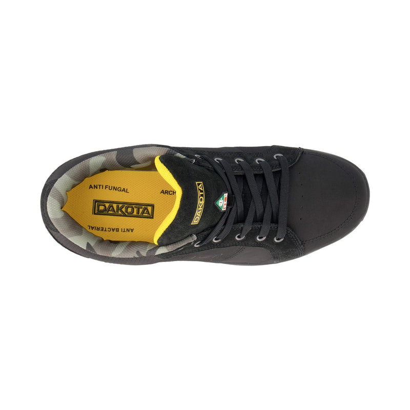 are skate shoes slip resistant