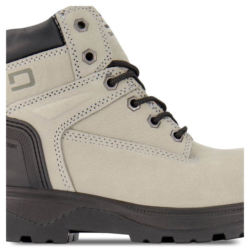 Boots Steel Toe Plated 