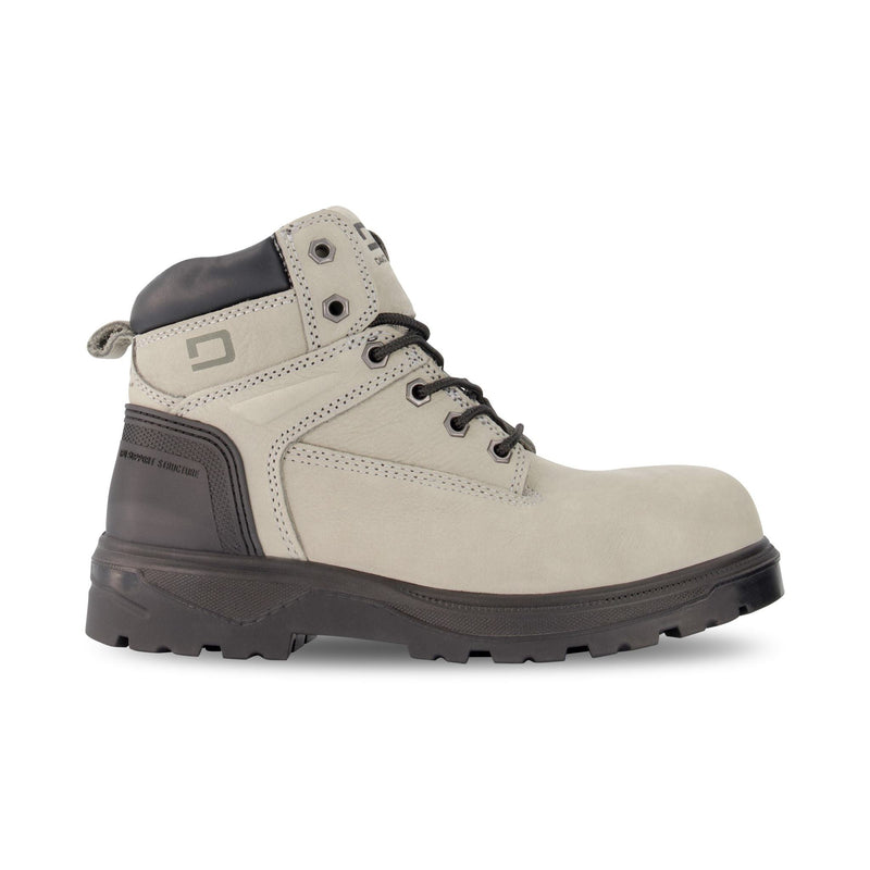 Boots Steel Toe Plated 