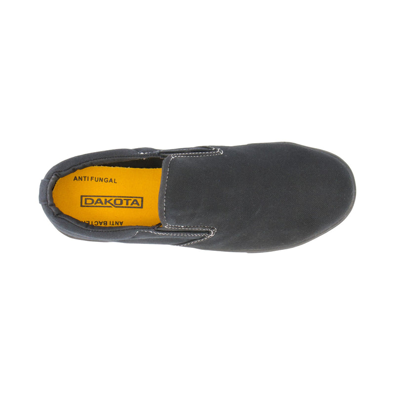 dakota non slip shoes