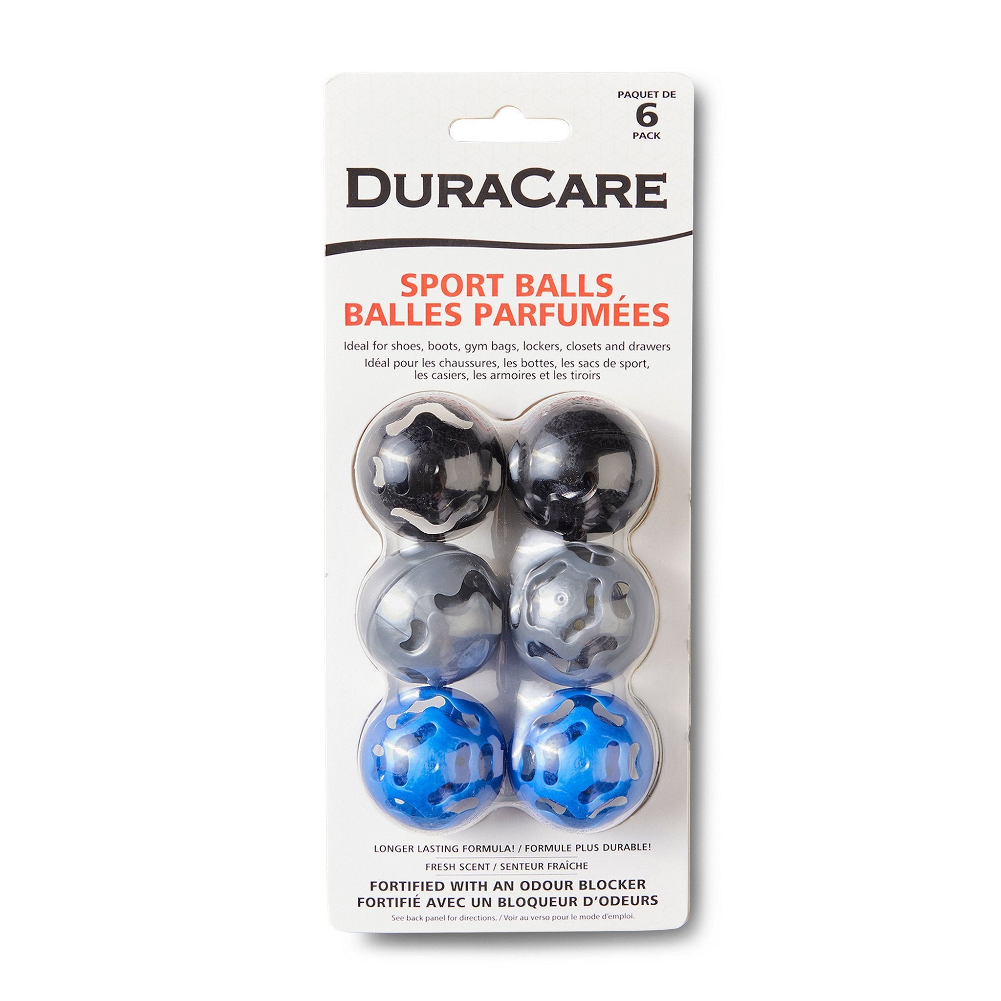 shoe scent balls