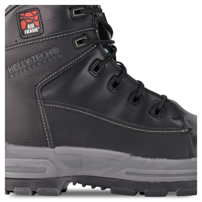 helly hansen waterproof work boots