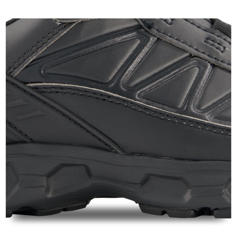 ultra lightweight composite safety trainers