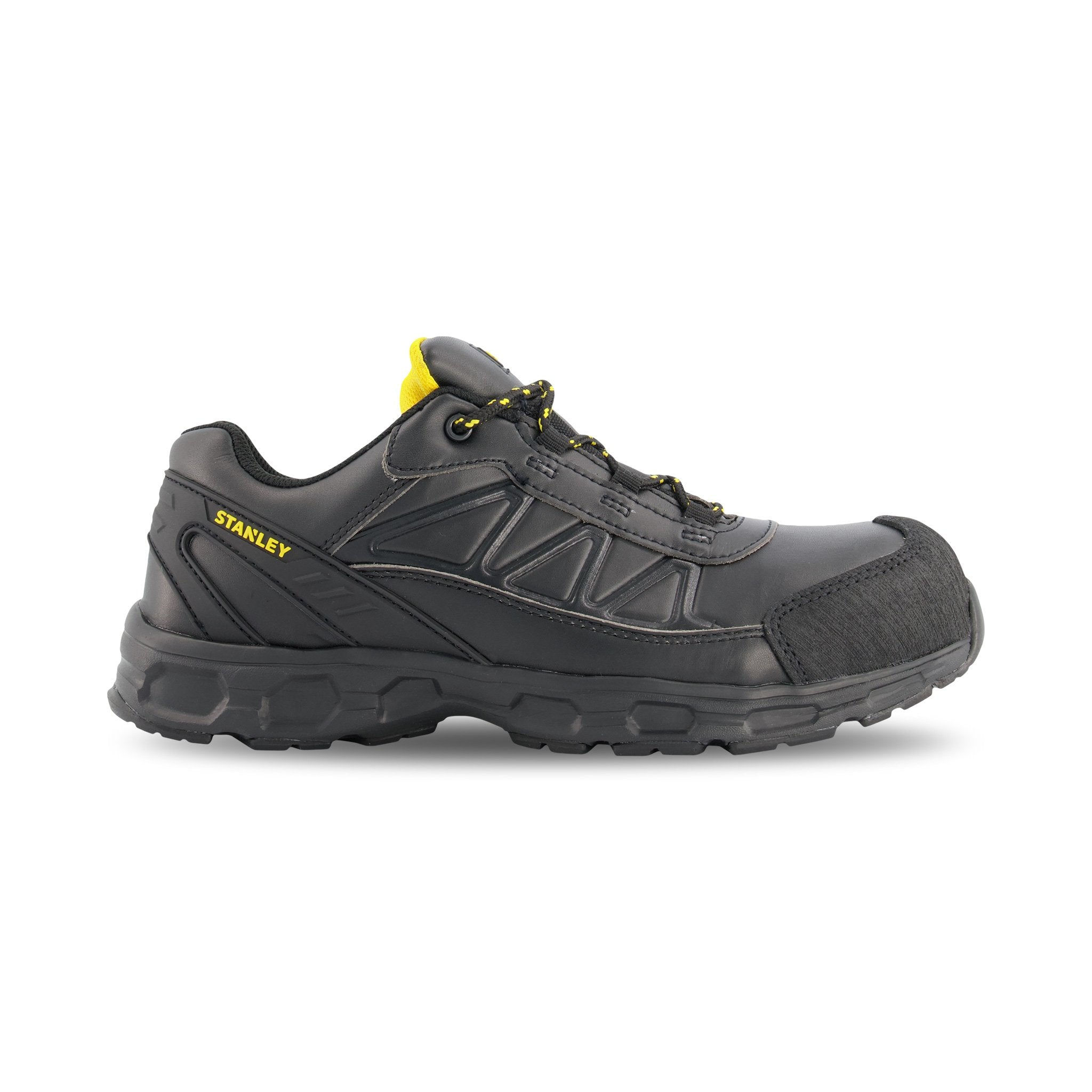 Men's Athletic Safety Work Shoes 