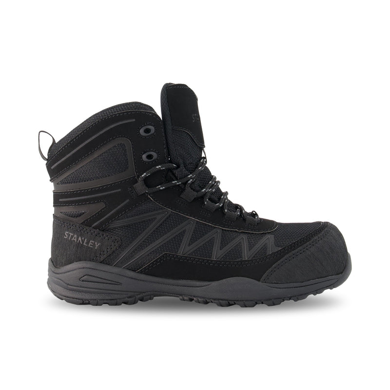 hiking style work boots