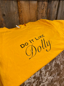 Do It Like Dolly