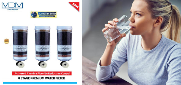 Aimex MDM 8 Water Filter