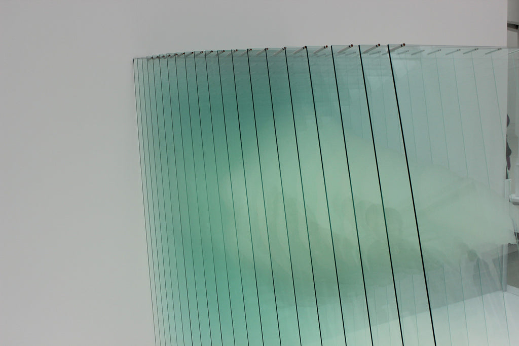 Glas als moderner Werkstoff in der Architektur