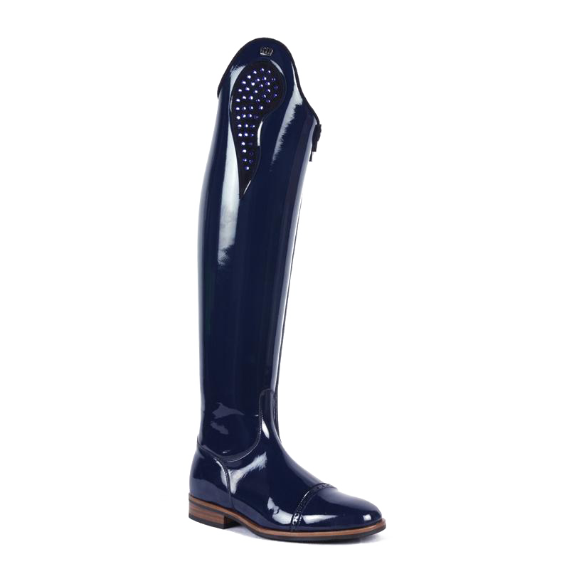 Kingsley Custom Riding Boot | Boots | CMF Equestrian