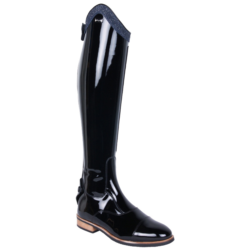 Kingsley Custom Riding Boot | Boots | CMF Equestrian